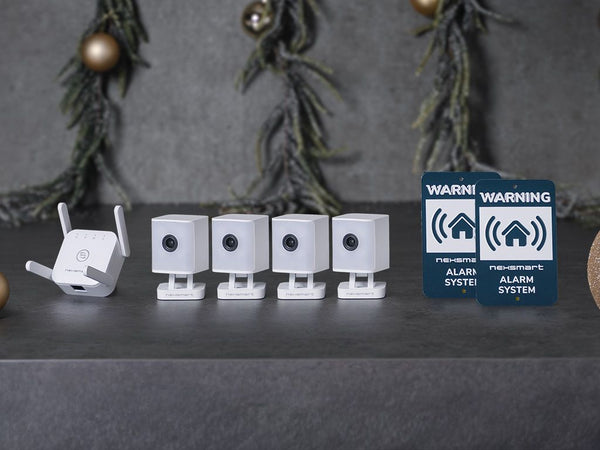 SCOPE BEWAKINGSSET - 1