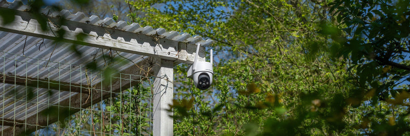 NEXSMART™ PATROL2 4G - 14