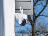 NEXSMART™ PATROL2 4G + ZONNEPANEEL PAKKEN