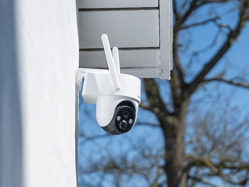 NEXSMART™ PATROL2 4G - 2 PAKKEN+BEWAKINGSSTICKER