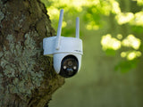 NEXSMART™ PATROL2 4G + ZONNEPANEEL PAKKEN