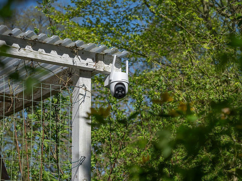 NEXSMART™ SENTRY 4G - 3