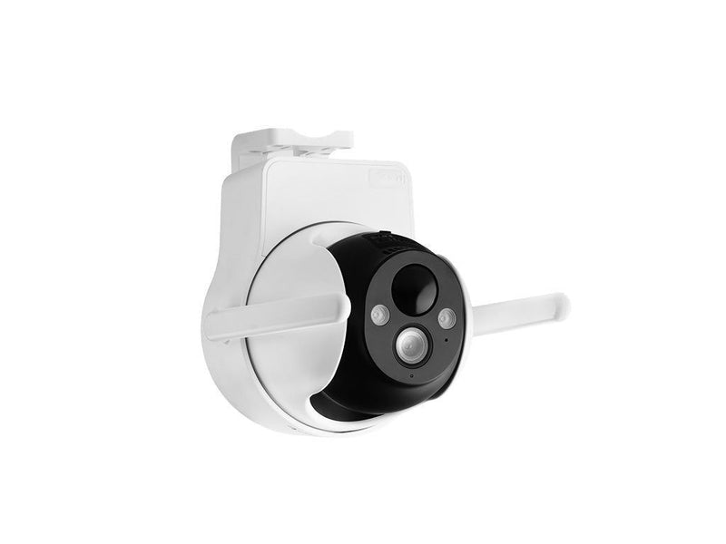 NEXSMART™ PATROL2 4G + ZONNEPANEEL PAKKEN