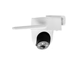 NEXSMART™ PATROL2 4G + ZONNEPANEEL PAKKEN