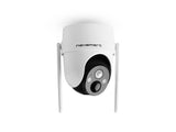 NEXSMART™ PATROL2 4G + ZONNEPANEEL PAKKEN