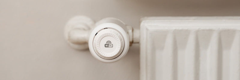 SMART RADIATOR THERMOSTAT