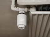SMART RADIATOR THERMOSTAT - 2 PAKETE - 5