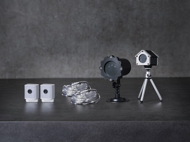 KERST BEVEILIGINGSPAKKET