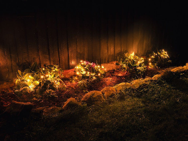 NEXSMART™ SMART LED-LICHTSNOEREN