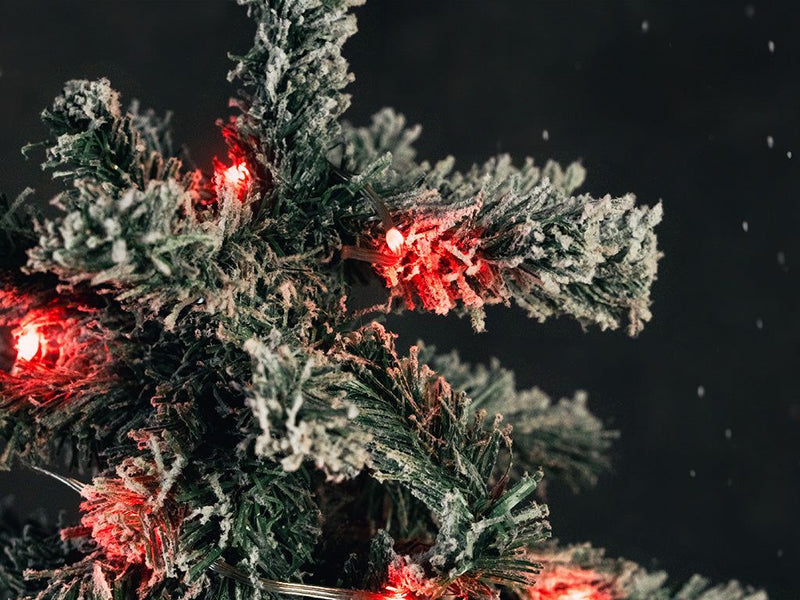 NEXSMART™ SMART LED-LICHTSNOEREN