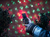 NEXSMART™ KERSTLASERPROJECTOR - 8