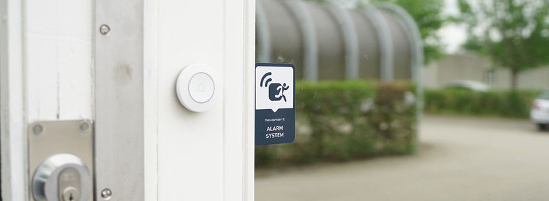 NEXSMART™ ALARM STICKER