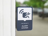 NEXSMART™ ALARM STICKER - 2
