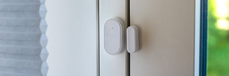 NEXSMART™ DEUR-/RAAMSENSOR