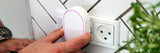 NEXSMART™ MEDIUM SMART ALARM PAKKET (50-100M2)