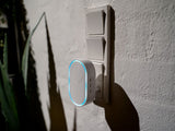 NEXSMART™ MEDIUM SMART ALARM PAKKET MET CAMERA (50-100M2) - 6