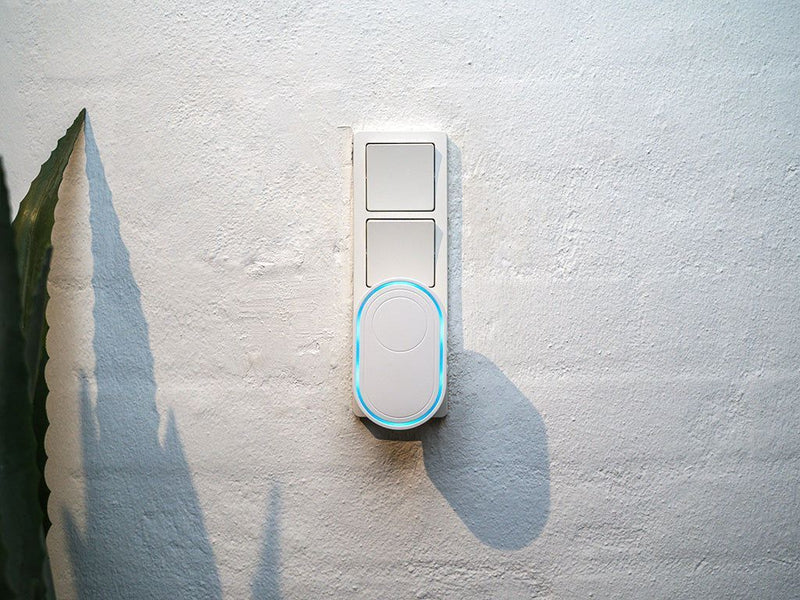 NEXSMART™ GROTE SMART ALARM PAKKET MET CAMERA (100-200M2) - MILIEUBESCHERMING - 9