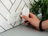 NEXSMART™ GROTE SMART ALARM PAKKET (100-200M2) - 7