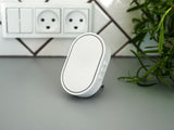 NEXSMART™ KLEINE SMART ALARM PAKKET (0-50M2)