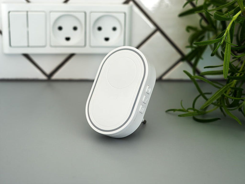 NEXSMART™ KLEINE SMART ALARM PAKKET (0-50M2)