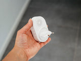 NEXSMART™ MEDIUM SMART ALARM PAKKET MET CAMERA (50-100M2) - 8