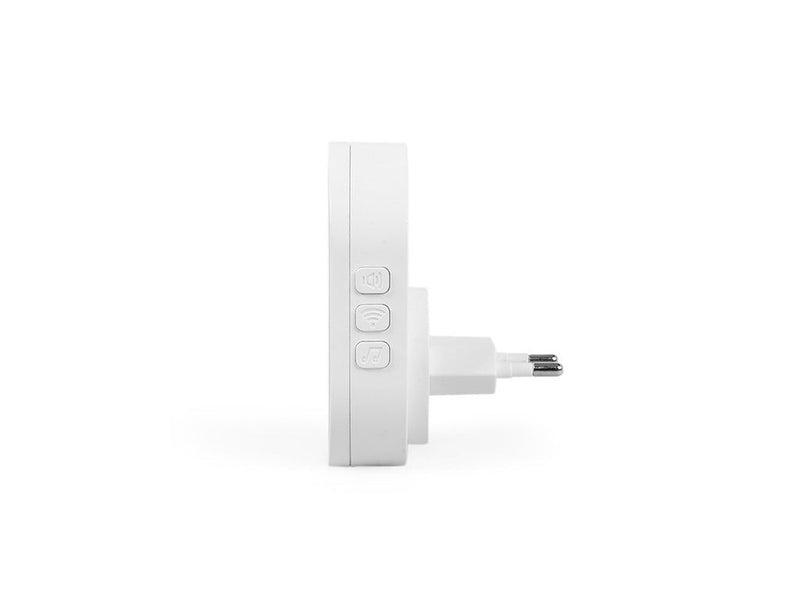 NEXSMART™ KLEINE SMART ALARM PAKKET (0-50M2)