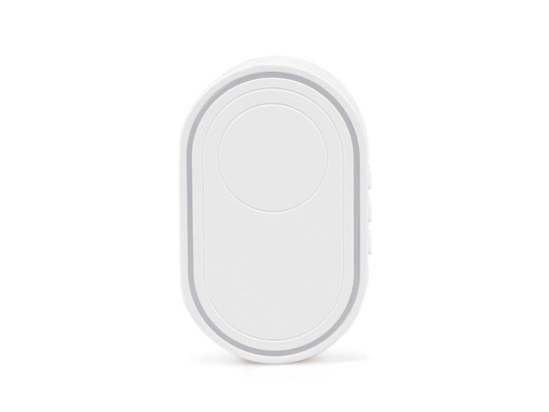 NEXSMART™ MEDIUM SMART ALARM PAKKET MET CAMERA (50-100M2)