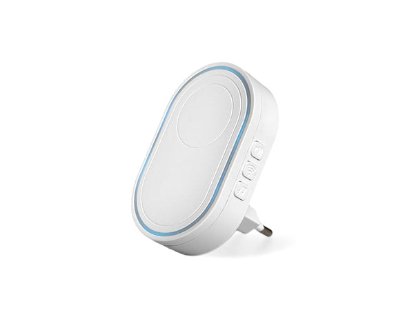 NEXSMART™ GROTE SMART ALARM PAKKET (100-200M2)