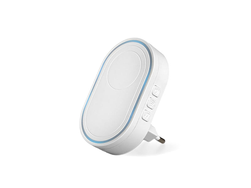 NEXSMART™ MEDIUM SMART ALARM PAKKET (50-100M2)