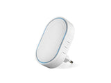 NEXSMART™ GROTE SMART ALARM PAKKET (100-200M2) - 2