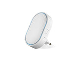 NEXSMART™ KLEINE SMART ALARM PAKKET MET CAMERA (0-50M2) - 2