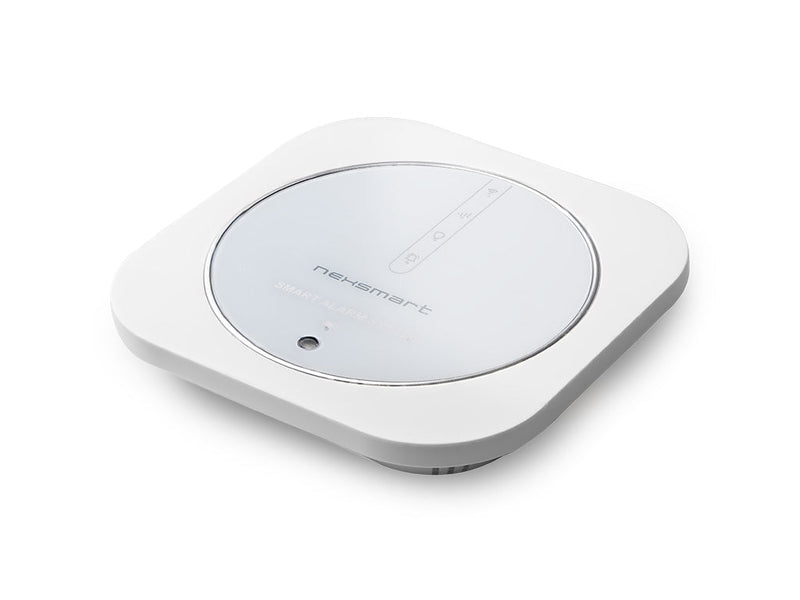 NEXSMART™ GROTE SMART ALARM 4G PAKKET (100-200M2)