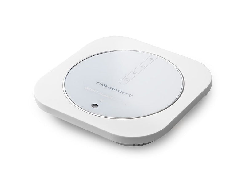 NEXSMART™ MEDIUM SMART ALARM 4G PAKKET MET CAMERA (50-100M2)
