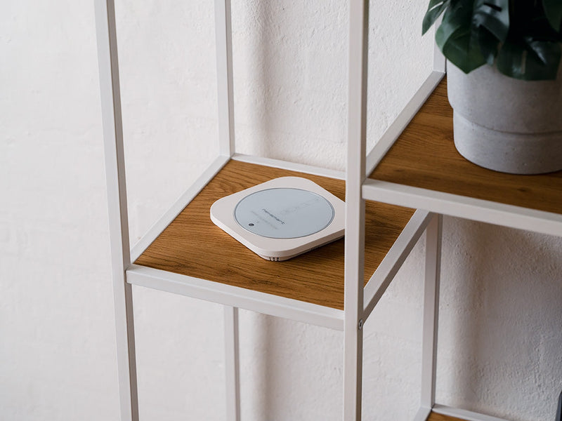 NEXSMART™ GROTE SMART ALARM 4G PAKKET (100-200M2)