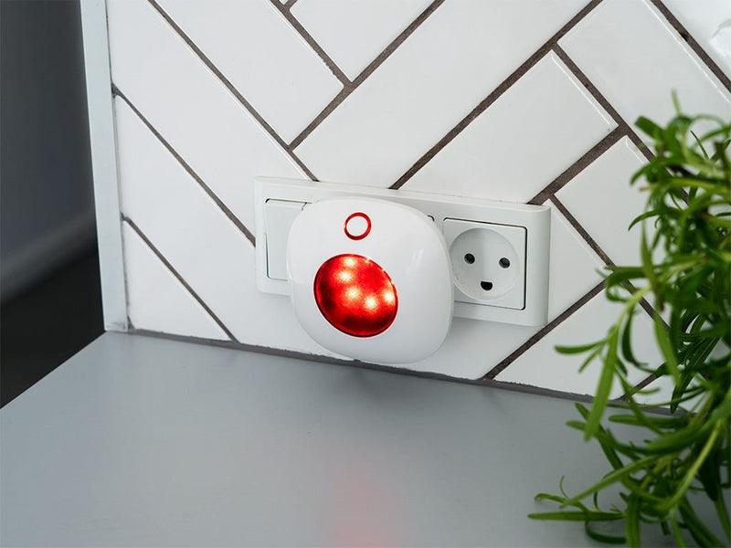 NEXSMART™ INDOOR SIREN - 4