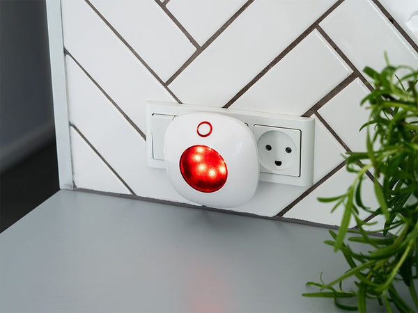 HET ULTIEME ALARMSYSTEEM - 2