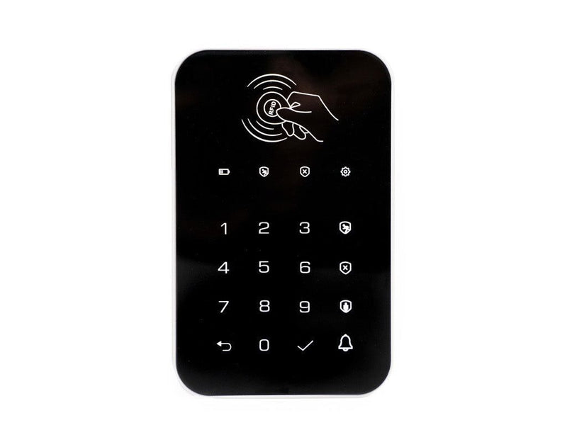 NEXSMART™ KEYPAD - 1