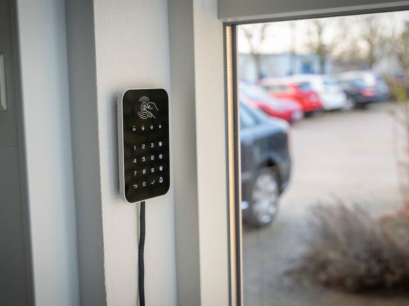 NEXSMART™ KEYPAD - 3