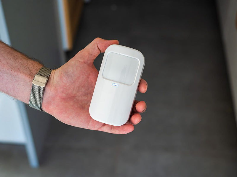 NEXSMART™ MOTION DETECTOR - LARGE - 4