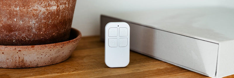 NEXSMART™ REMOTE CONTROL - 9