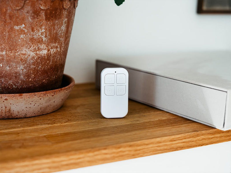 NEXSMART™ REMOTE CONTROL - 6