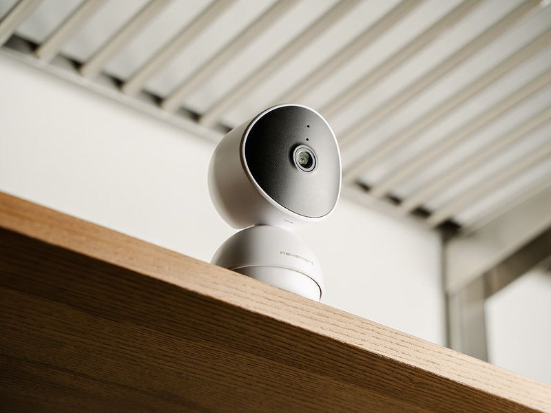 NEXSMART™ SENZE - 5