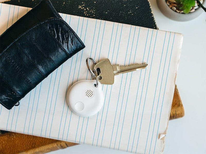 NEXSMART™ SMART TRACKER 4-PAKKEN