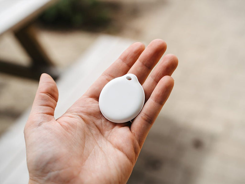 NEXSMART™ SMART TRACKER 4-PAKKEN