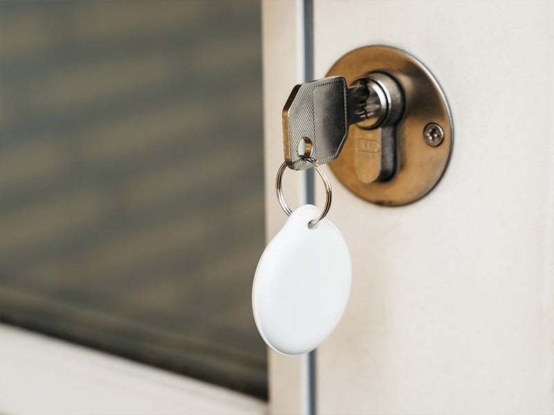 NEXSMART™ SMART TRACKER 4-PAKKEN