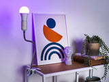 NEXSMART™ SMART LEDLAMP - E27 - 3