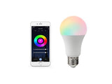 NEXSMART™ SMART LEDLAMP - E27 - 4