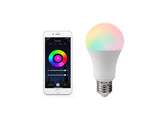 NEXSMART™ SMART LEDLAMP - E27