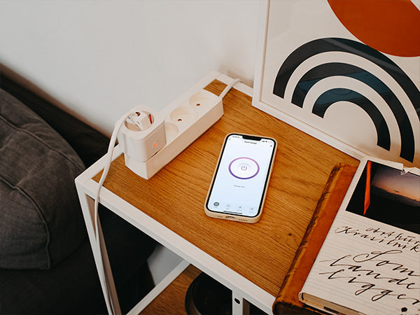 NEXSMART™ SMART PLUG