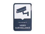NEXSMART™ Bewakingssticker - 1